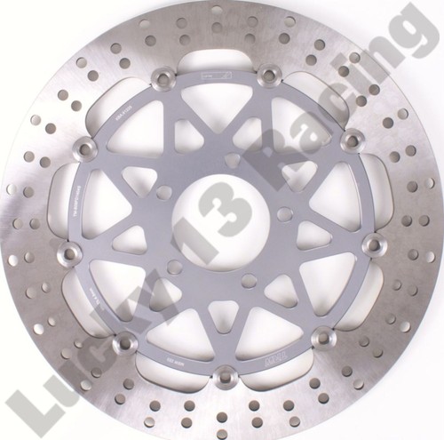 Trw front brake disc for - trw,