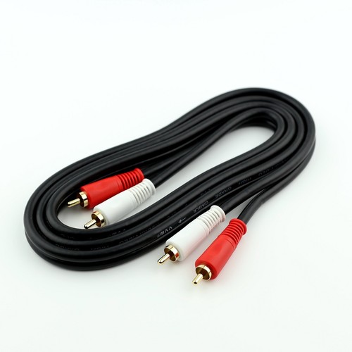 Pro copper twin phono - copper,