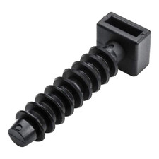 Cable Tie Masonry Mounts -