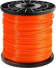 Strimmer Line Wire Cord Round