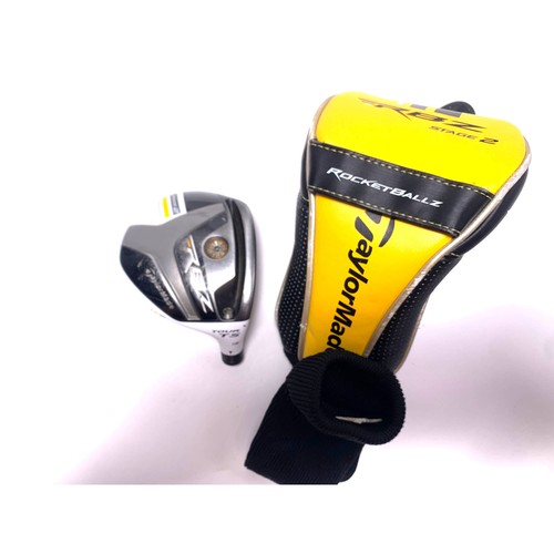Taylormade rocketballz stage - taylormade,