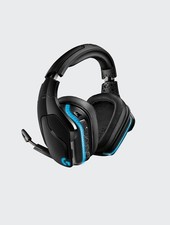 Logitech G935 - Wireless