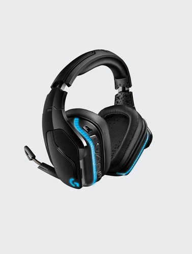 Logitech g935 wireless - g935,