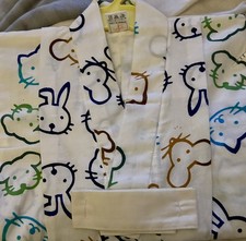 Authentic Vintage 90s Kids