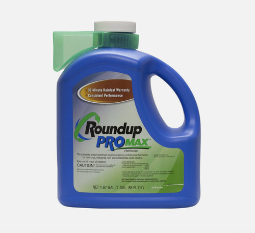 Roundup pro max 67 - pro,