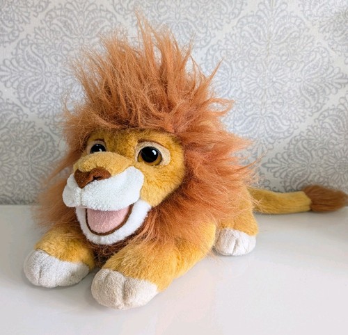 Vintage lion king simba - lion,