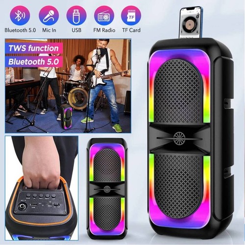 High bass tws wireless - bass,