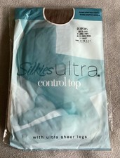 SILKIES - Ultra Control Top
