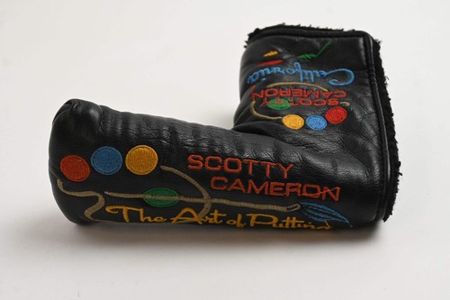 Scotty cameron the art - the, of