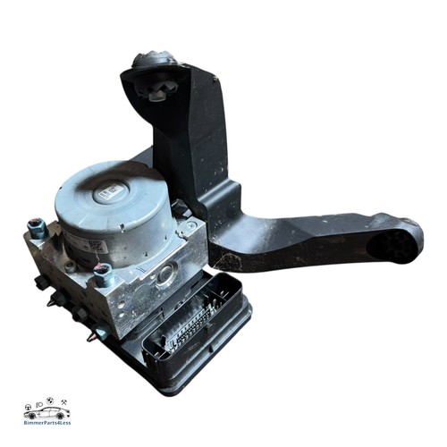 Bmw hydraulic dsc - dsc, pump