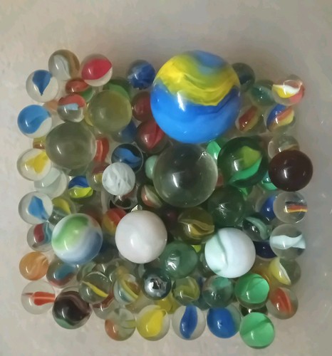Lot old vintage - lot, of