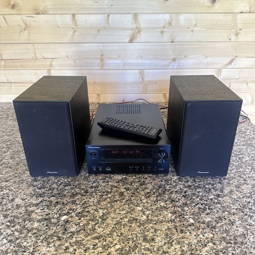 Pioneer hm11 hi - pioneer,