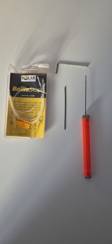 Solar tackle baiting needle - tackle,