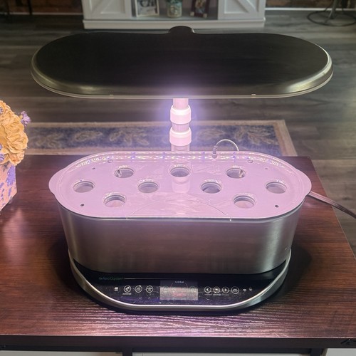 Aerogarden bounty elite indoor - bounty,