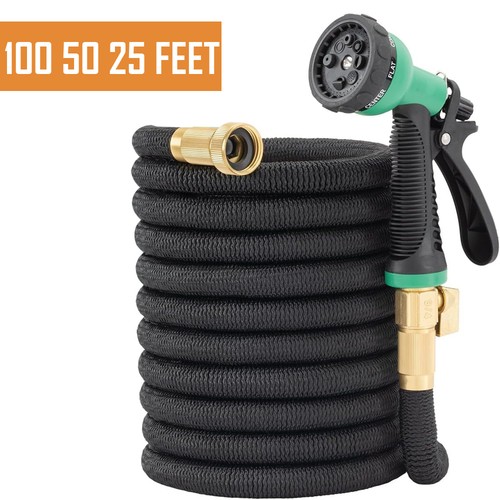 Flexi hose expandable - flexi,