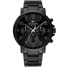 TOMMY HILFIGER MENS WATCH