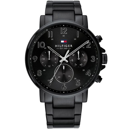 Tommy hilfiger mens watch - tommy,