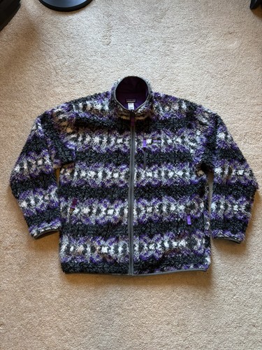 Patagonia classic retro - patagonia, retro-x