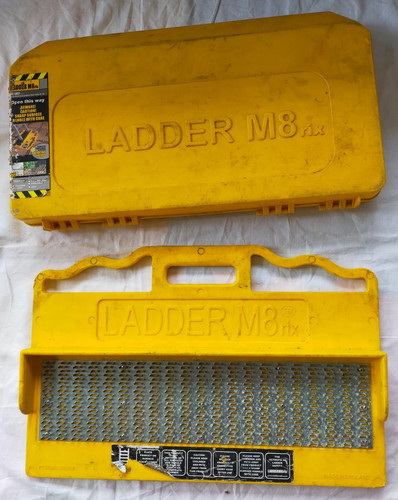 Ladder m8rix industrial - ladder, m8