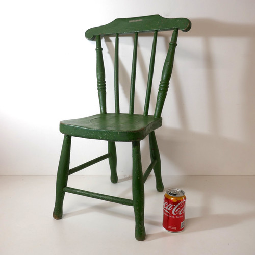 Antique welsh childs - welsh, windsor