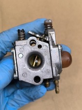 EFCO 8400 PETROL 2 STROKE