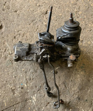 LAND ROVER DEFENDER LT77