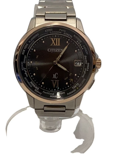 Citizen quartz watch analog - quartz,
