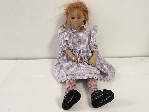 Annette himstedt doll 65cm - annette,