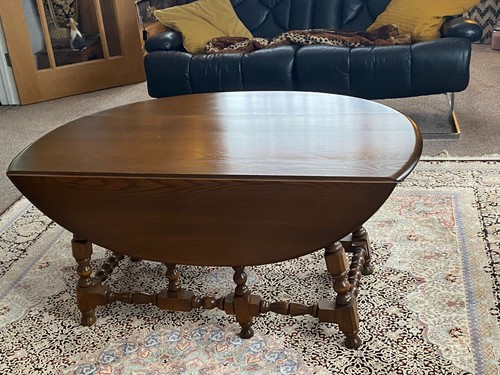 Vintage ercol golden dawn - ercol,
