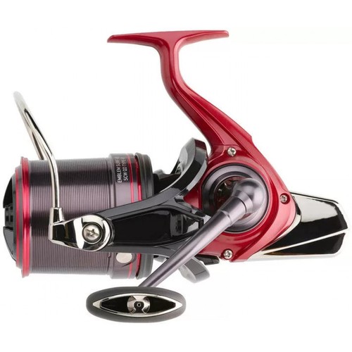 Daiwa emblem surf scw - emblem, type