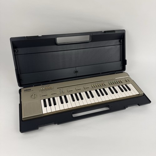 Vintage 1982 yamaha - vintage,