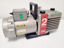 Edwards 2 E2M2 Vacuum Pump