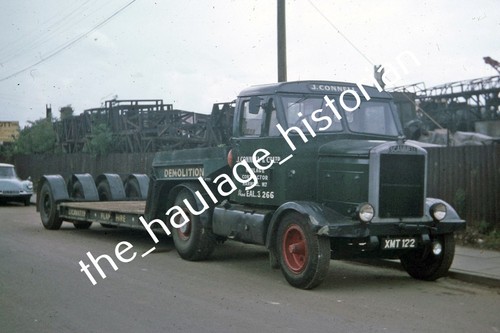 Thh truck photos scammell - -,