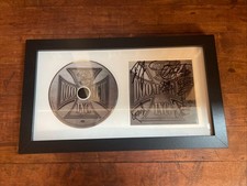 Zakk Wylde BLS Signed entire