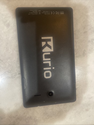 Kurio tab junior kids - kurio, tablet