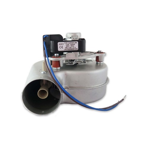 Baxi solo boiler - baxi,