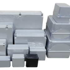 Junction Box Waterproof