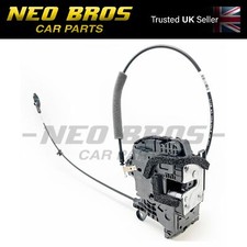 OE RENAULT TRAFIC 2014- RH FRONT DOOR LOCKING MECHANISM NEW 805021444R