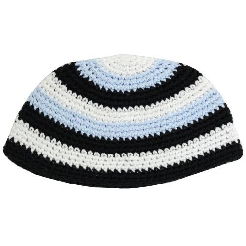 Classic skullcap stripe - classic,