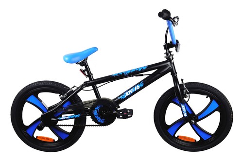 Bmx bike junior boys - xn,
