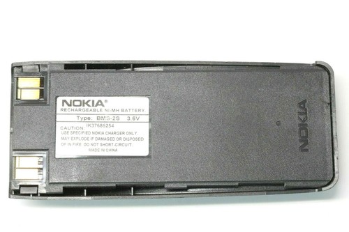 Genuine nokia 6310i bms - nokia,