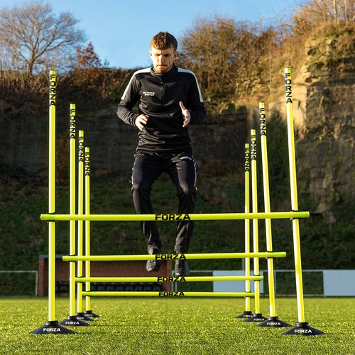 Forza adjustable training - adjustable,