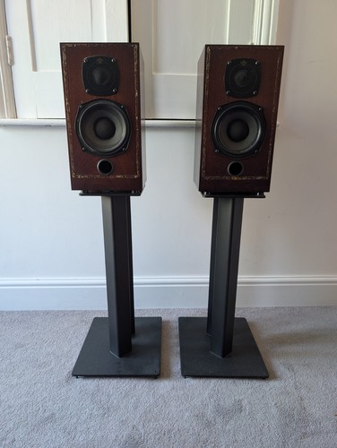Castle trent mk1 speakers with - castle,