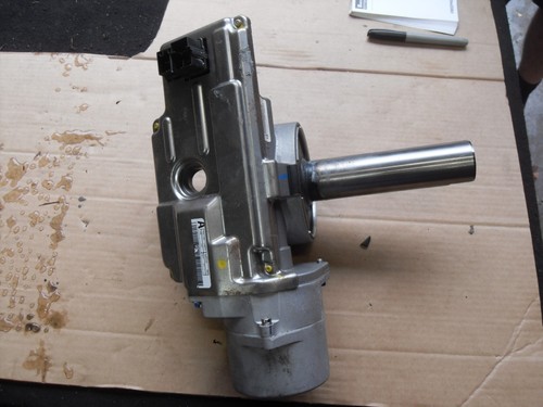 Fiat punto electronic power - electronic,