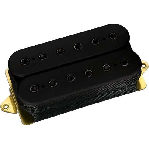 Dimarzio dp152f black super - dp152f, 3