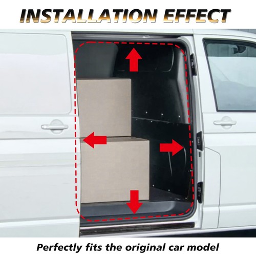 For transporter sliding - vw,