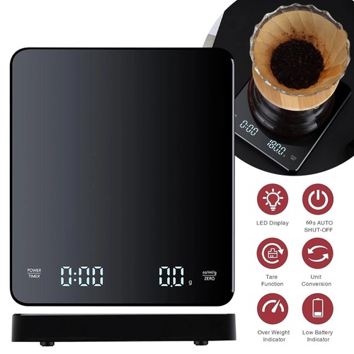 Digital kitchen scales - digital,