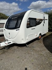 Swift kudos 440 berth - kudos,