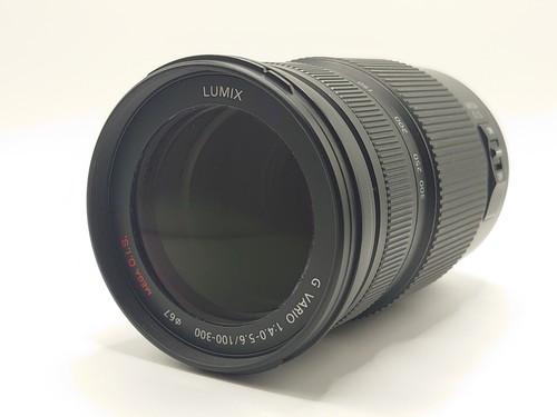 Panasonic lumix vario - panasonic, g
