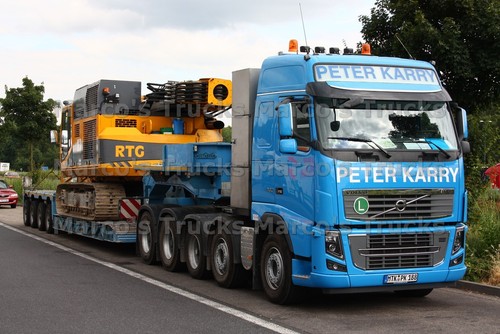 Truck photo volvo fh16 - photo,